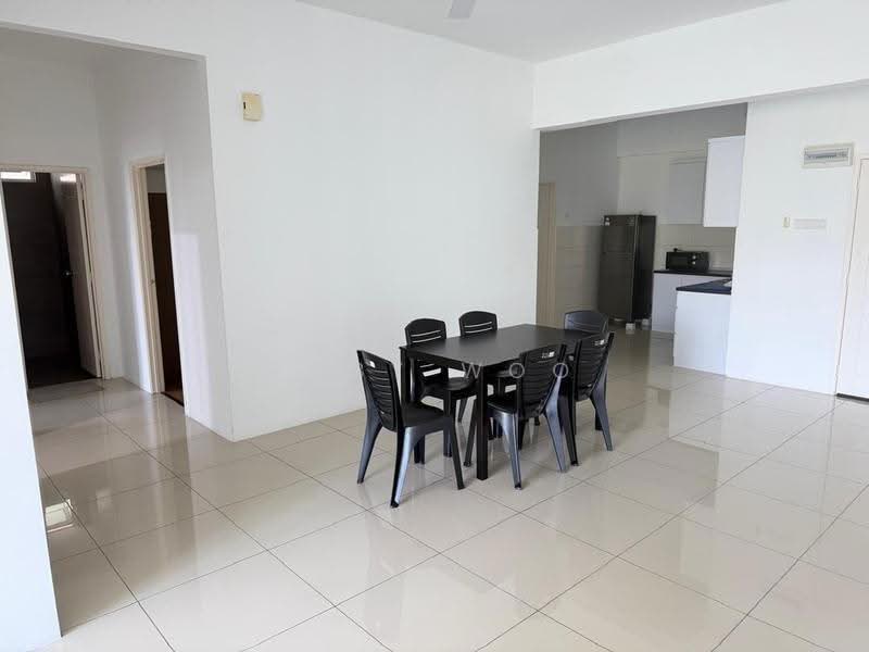 Kondominium untuk Disewa di Starhill Luxury Residence - Abby Woo - Dining Room - PropertyGuru.com.my