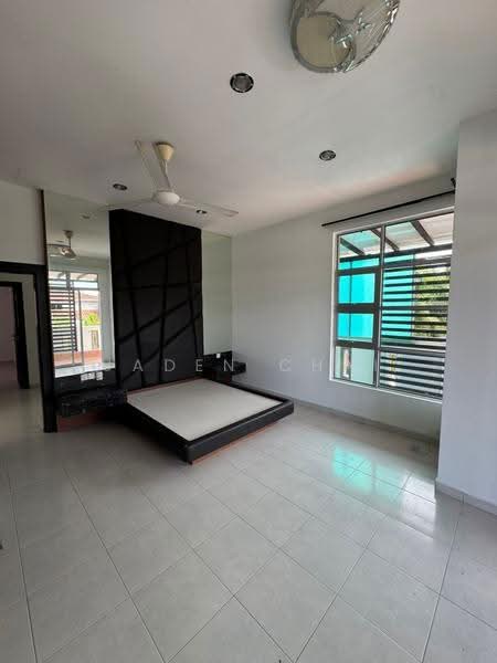 2-storey Terraced House for Sale in Johor Bahru (Johor) - Jaden Chai - Bedroom - PropertyGuru.com.my