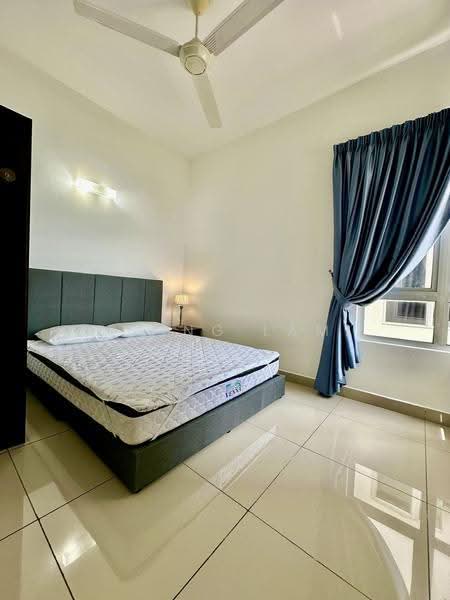Kondominium untuk Disewa di Surin Condominium - Shing Lam - Bedroom - PropertyGuru.com.my