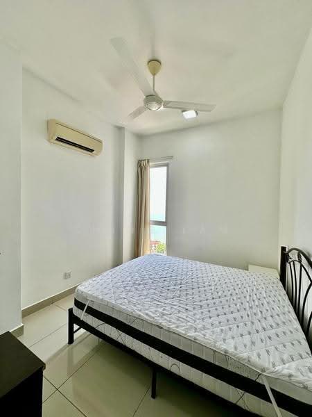 Kondominium untuk Disewa di Surin Condominium - Shing Lam - Bedroom - PropertyGuru.com.my