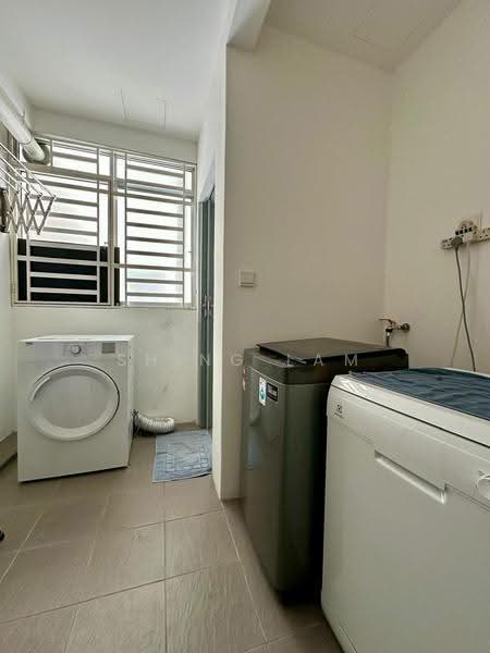 Kondominium untuk Disewa di Surin Condominium - Shing Lam - Interior - PropertyGuru.com.my