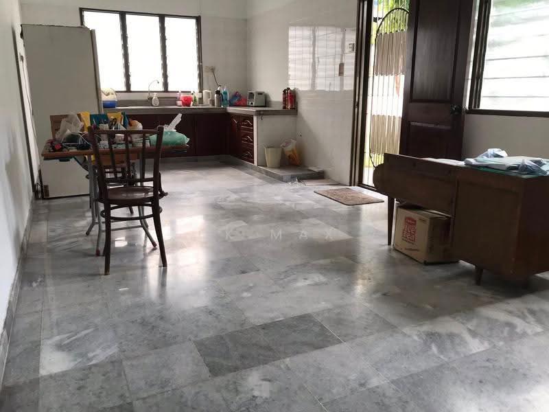Semi-Detached House for Sale in Ipoh (Perak) - Ck Max - Kitchen - PropertyGuru.com.my