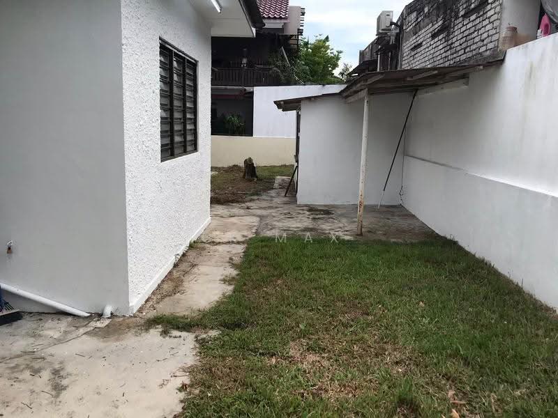 Semi-Detached House for Sale in Ipoh (Perak) - Ck Max - PropertyGuru.com.my