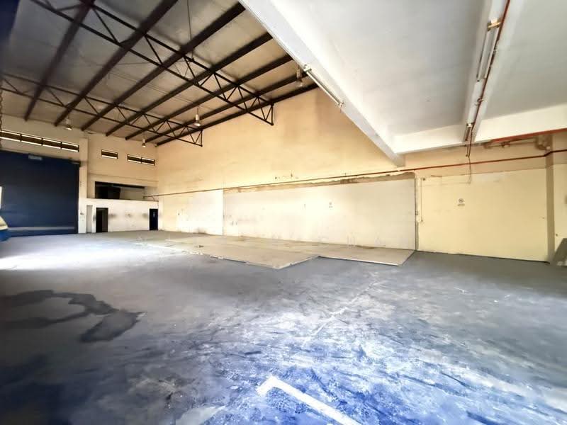 Semi-D Factory for Sale in Bandar Seri Alam (Masai) - Nathan Chan - Interior - PropertyGuru.com.my
