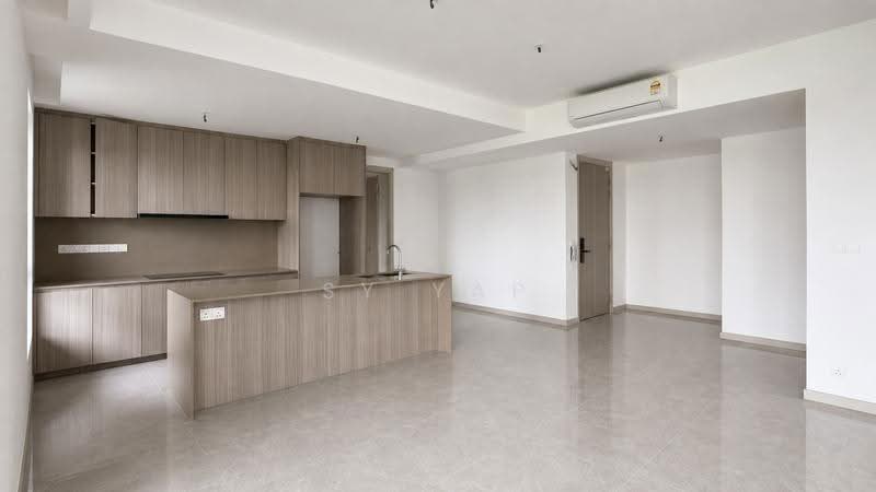 Condominium for Sale at Park Place - SY YAP - Kitchen - PropertyGuru.com.my