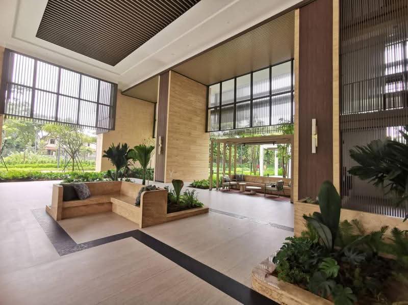 Condominium for Sale at Park Place - SY YAP - Lobby - PropertyGuru.com.my