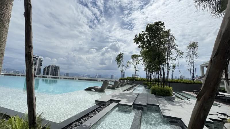 Condominium for Sale at Park Place - SY YAP - Exterior - PropertyGuru.com.my