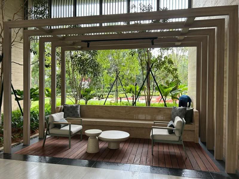 Condominium for Sale at Park Place - SY YAP - Exterior - PropertyGuru.com.my