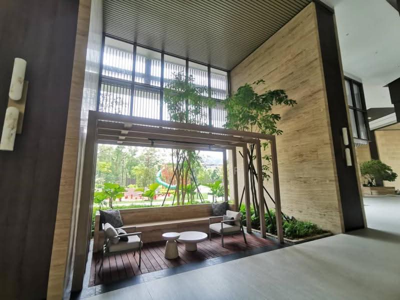 Condominium for Sale at Park Place - SY YAP - Interior - PropertyGuru.com.my