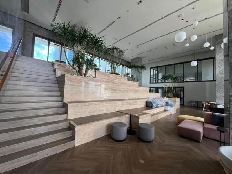 Condominium for Sale at Park Place - SY YAP - Lobby - PropertyGuru.com.my