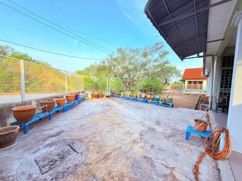 Semi-Detached House for Sale in Taman Teja Fasa 1 (Temin) - Wan Rafizal - PropertyGuru.com.my