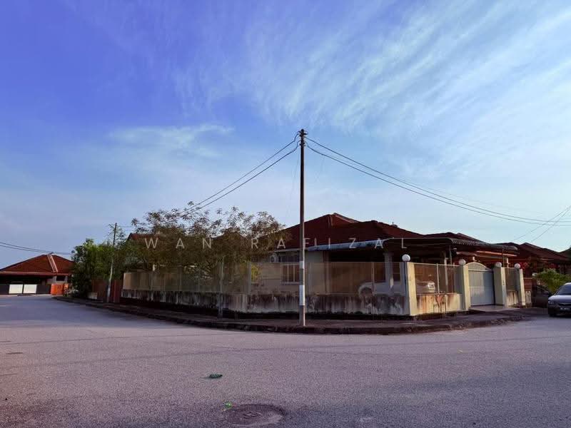 Semi-Detached House for Sale in Taman Teja Fasa 1 (Temin) - Wan Rafizal - PropertyGuru.com.my