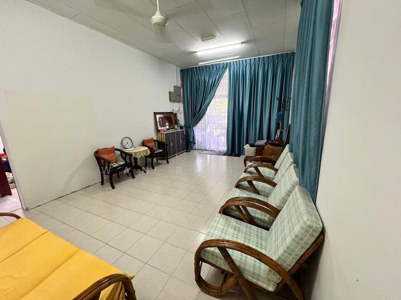 Semi-Detached House for Sale in Taman Teja Fasa 1 (Temin) - Wan Rafizal - PropertyGuru.com.my