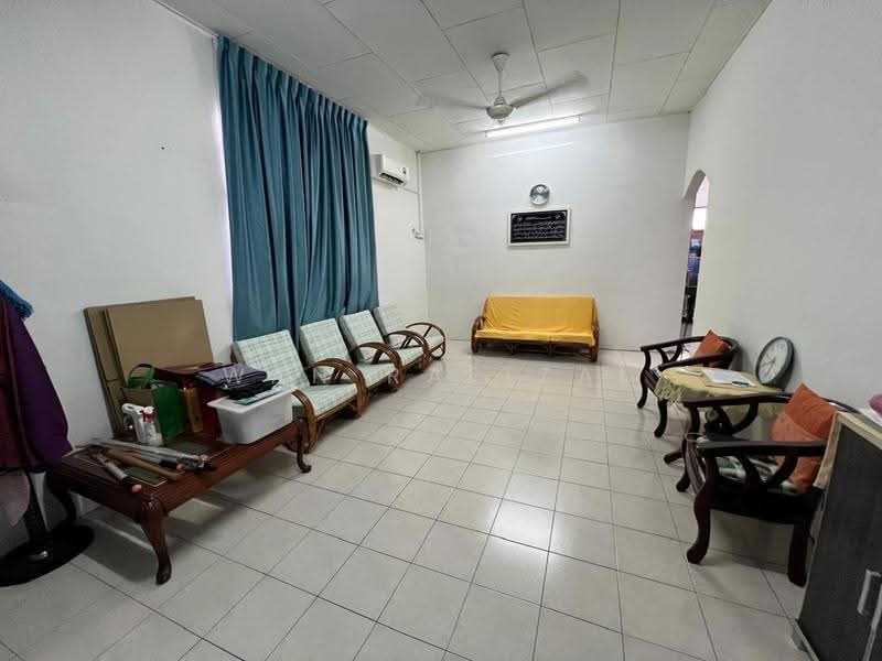 Semi-Detached House for Sale in Taman Teja Fasa 1 (Temin) - Wan Rafizal - PropertyGuru.com.my
