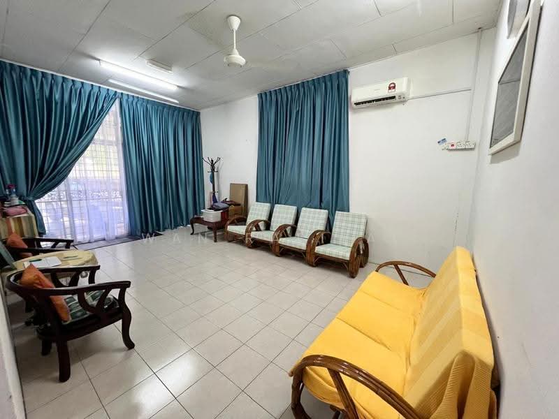 Semi-Detached House for Sale in Taman Teja Fasa 1 (Temin) - Wan Rafizal - PropertyGuru.com.my