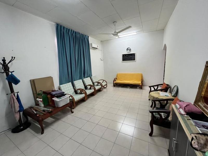 Semi-Detached House for Sale in Taman Teja Fasa 1 (Temin) - Wan Rafizal - PropertyGuru.com.my