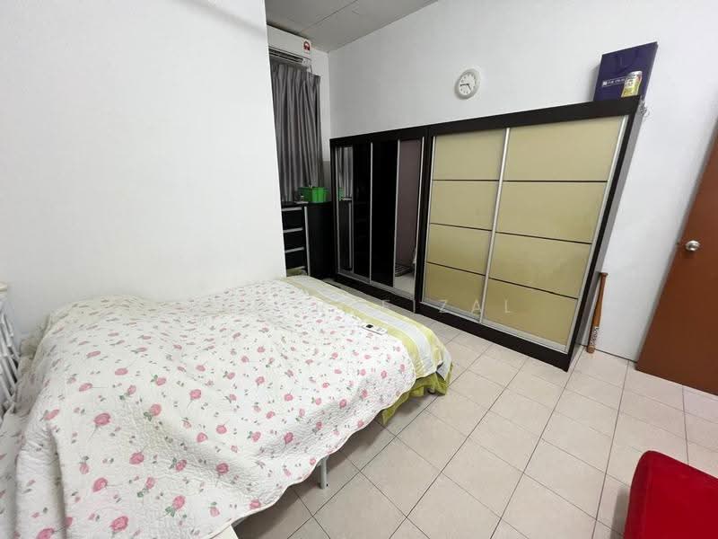 Semi-Detached House for Sale in Taman Teja Fasa 1 (Temin) - Wan Rafizal - PropertyGuru.com.my