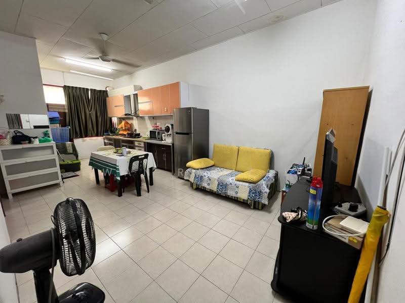 Semi-Detached House for Sale in Taman Teja Fasa 1 (Temin) - Wan Rafizal - PropertyGuru.com.my