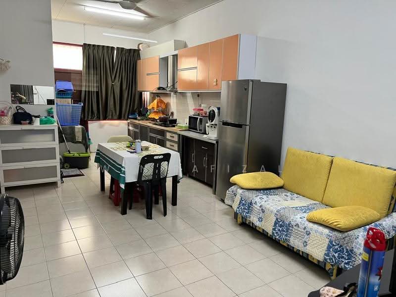 Semi-Detached House for Sale in Taman Teja Fasa 1 (Temin) - Wan Rafizal - PropertyGuru.com.my