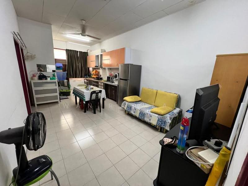 Semi-Detached House for Sale in Taman Teja Fasa 1 (Temin) - Wan Rafizal - PropertyGuru.com.my