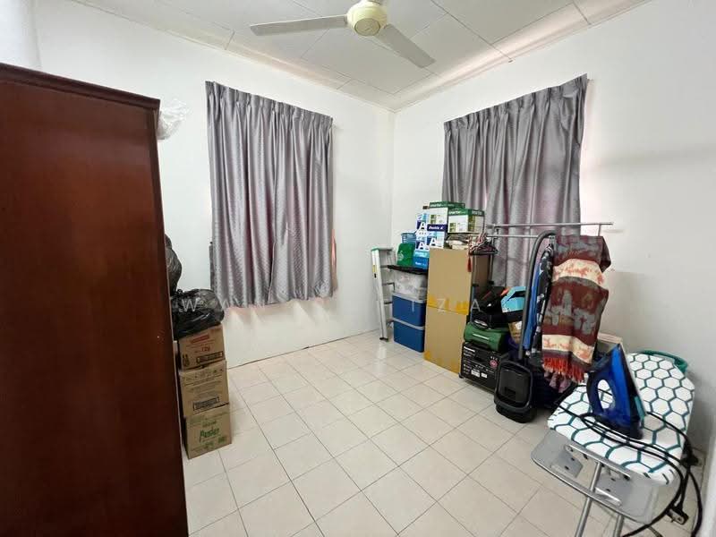 Semi-Detached House for Sale in Taman Teja Fasa 1 (Temin) - Wan Rafizal - PropertyGuru.com.my