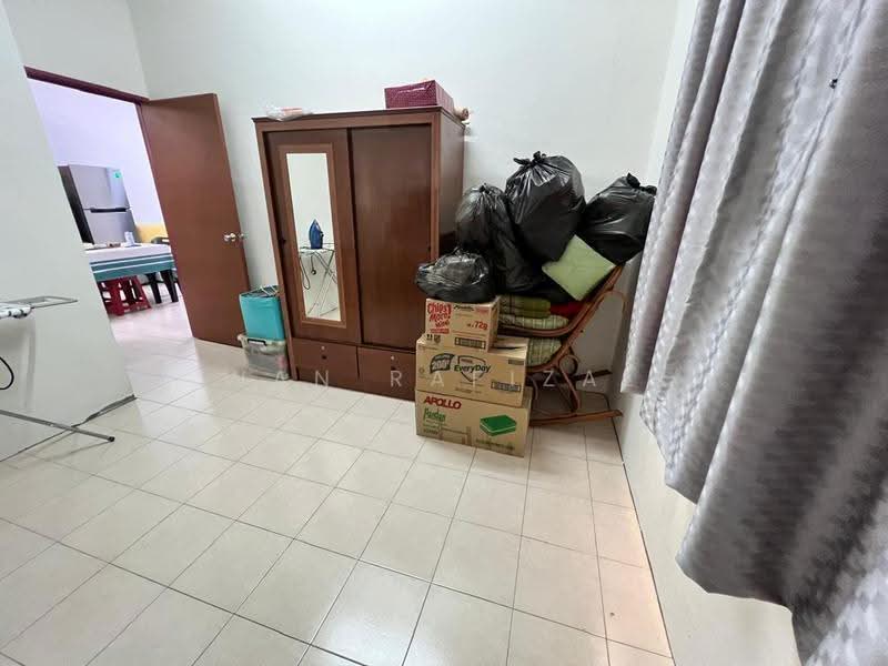 Semi-Detached House for Sale in Taman Teja Fasa 1 (Temin) - Wan Rafizal - PropertyGuru.com.my