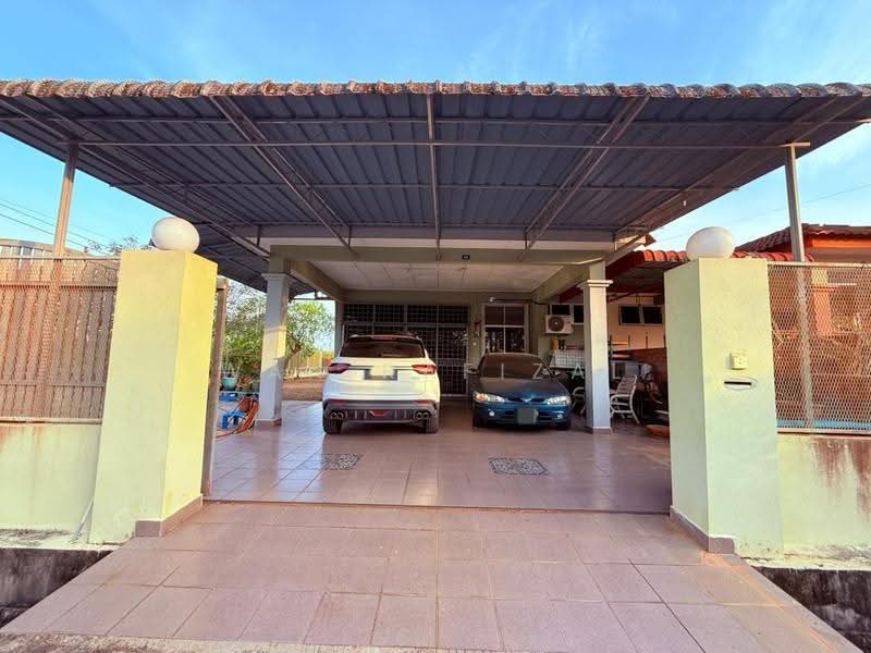 Semi-Detached House for Sale in Taman Teja Fasa 1 (Temin) - Wan Rafizal - PropertyGuru.com.my
