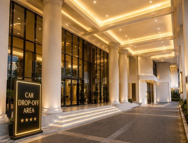 Hotel / Resort untuk Dijual di George Town (Penang) - Seamus Kor - Exterior - PropertyGuru.com.my