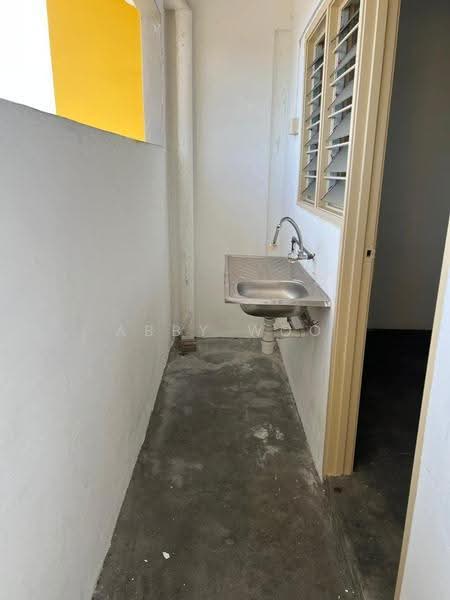 Rumah Flat untuk Disewa di Seri Taman Tanjung - Abby Woo - Interior - PropertyGuru.com.my
