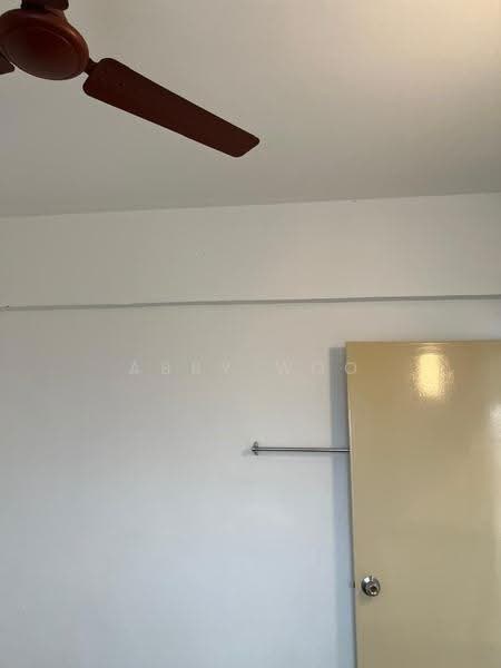 Rumah Flat untuk Disewa di Seri Taman Tanjung - Abby Woo - Interior - PropertyGuru.com.my