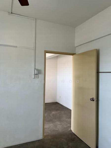 Rumah Flat untuk Disewa di Seri Taman Tanjung - Abby Woo - Interior - PropertyGuru.com.my