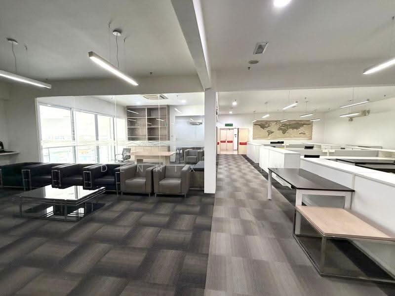 Office for Rent in Seksyen 22 (Shah Alam) - Dennix Chin - Interior - PropertyGuru.com.my