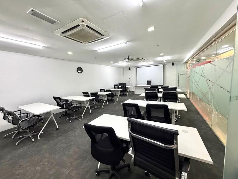 Office for Rent in Seksyen 22 (Shah Alam) - Dennix Chin - Study - PropertyGuru.com.my