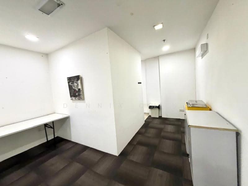 Office for Rent in Seksyen 22 (Shah Alam) - Dennix Chin - Interior - PropertyGuru.com.my