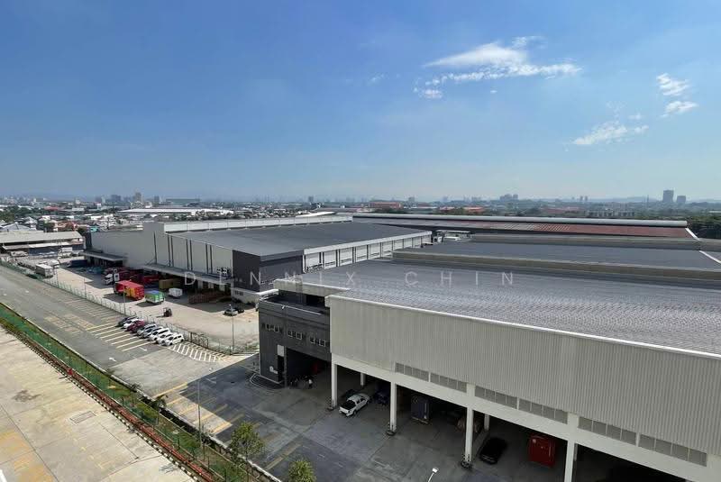 Gudang untuk Disewa di Kota Kemuning (Shah Alam) - Dennix Chin - Exterior - PropertyGuru.com.my