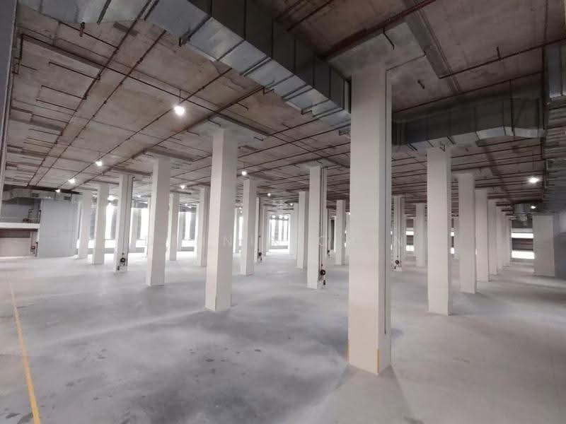 Gudang untuk Disewa di Kota Kemuning (Shah Alam) - Dennix Chin - Interior - PropertyGuru.com.my