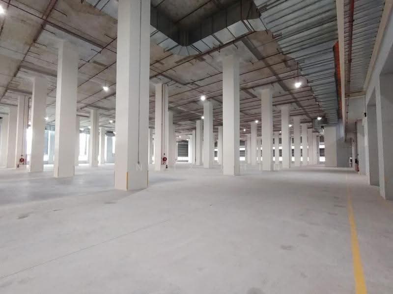 Gudang untuk Disewa di Kota Kemuning (Shah Alam) - Dennix Chin - Interior - PropertyGuru.com.my