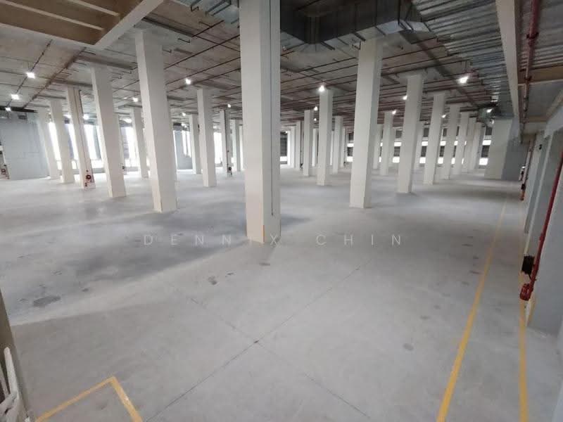 Gudang untuk Disewa di Kota Kemuning (Shah Alam) - Dennix Chin - Interior - PropertyGuru.com.my