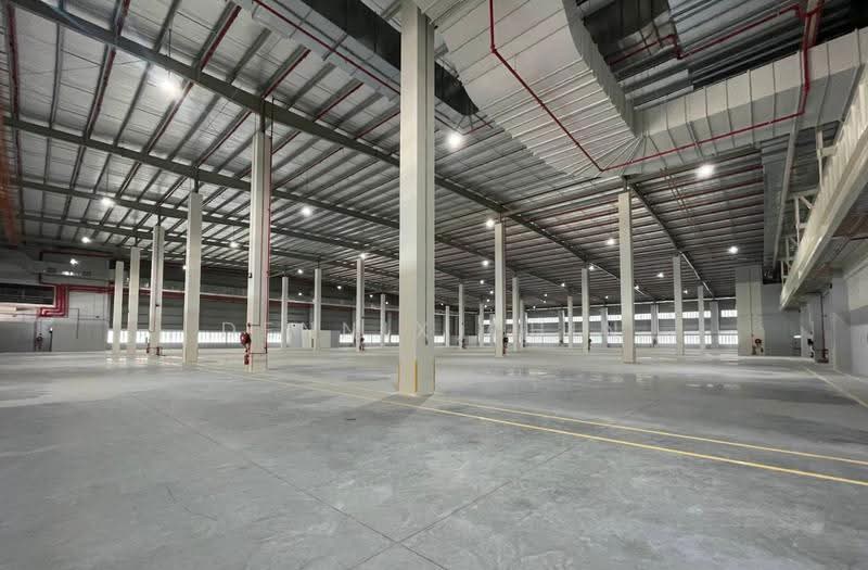 Gudang untuk Disewa di Kota Kemuning (Shah Alam) - Dennix Chin - Interior - PropertyGuru.com.my