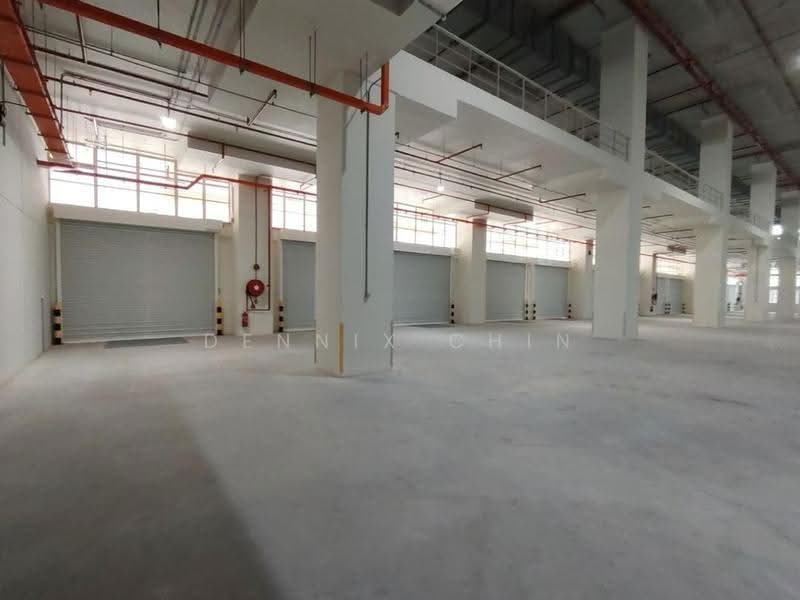 Gudang untuk Disewa di Kota Kemuning (Shah Alam) - Dennix Chin - Interior - PropertyGuru.com.my