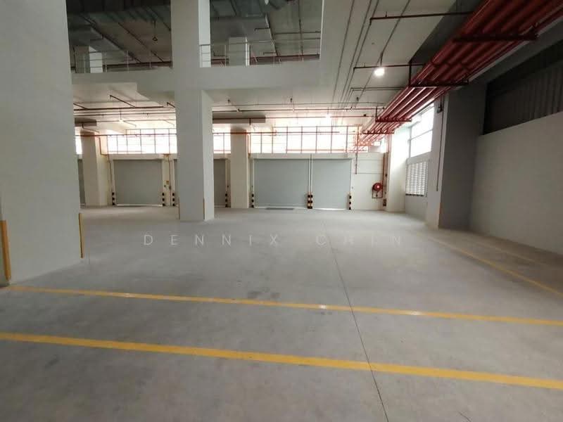 Gudang untuk Disewa di Kota Kemuning (Shah Alam) - Dennix Chin - Interior - PropertyGuru.com.my
