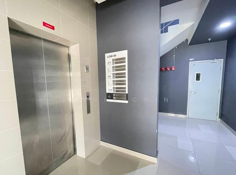 Gudang untuk Disewa di Kota Kemuning (Shah Alam) - Dennix Chin - Lobby - PropertyGuru.com.my