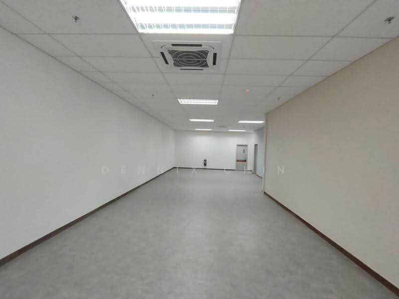 Gudang untuk Disewa di Kota Kemuning (Shah Alam) - Dennix Chin - Interior - PropertyGuru.com.my