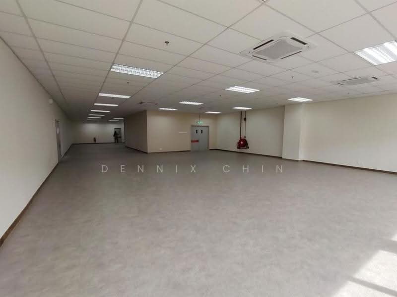 Gudang untuk Disewa di Kota Kemuning (Shah Alam) - Dennix Chin - Interior - PropertyGuru.com.my