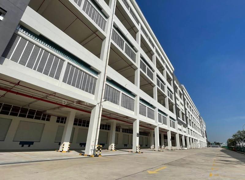 Gudang untuk Disewa di Kota Kemuning (Shah Alam) - Dennix Chin - Exterior - PropertyGuru.com.my