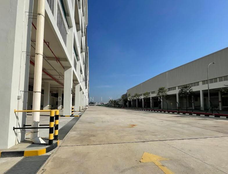 Gudang untuk Disewa di Kota Kemuning (Shah Alam) - Dennix Chin - Exterior - PropertyGuru.com.my
