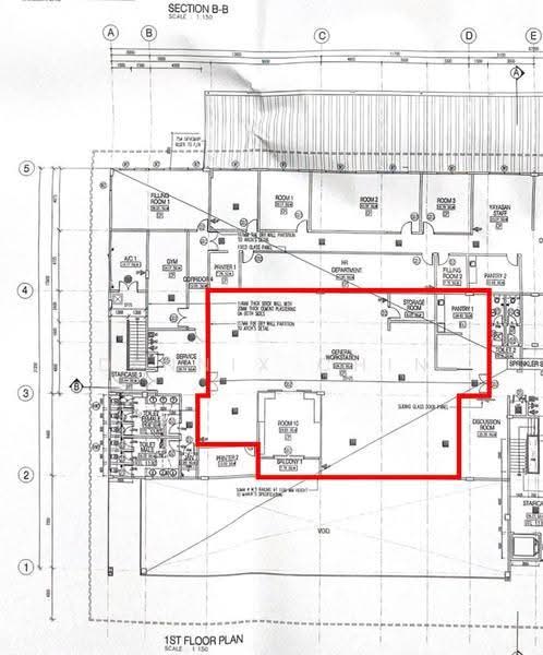 Office for Rent in Shah Alam (Selangor) - Dennix Chin - PropertyGuru.com.my