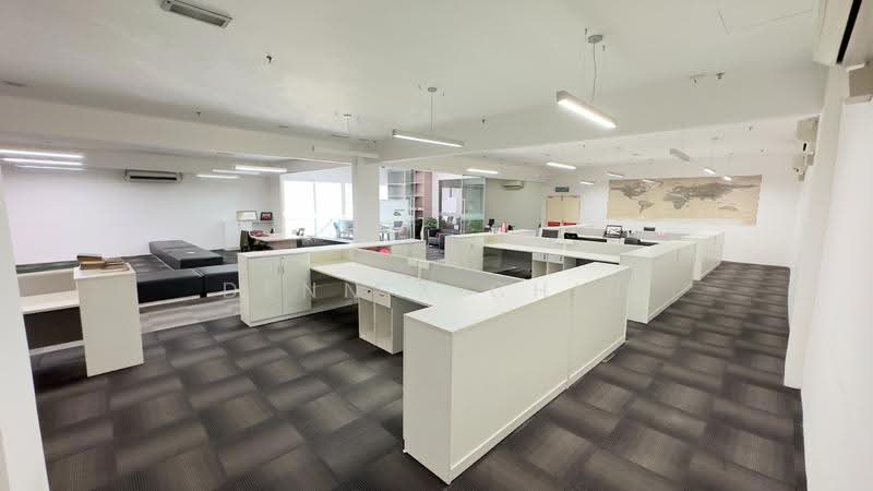 Office for Rent in Shah Alam (Selangor) - Dennix Chin - Interior - PropertyGuru.com.my
