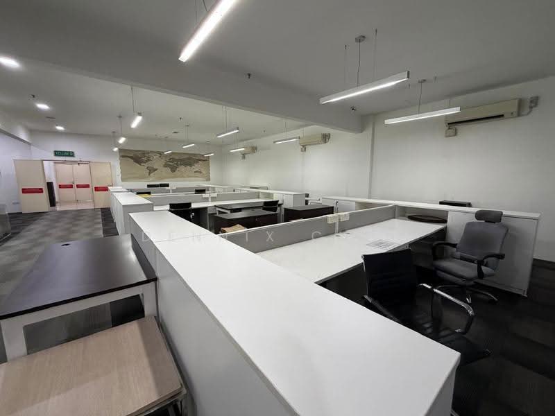 Office for Rent in Shah Alam (Selangor) - Dennix Chin - Interior - PropertyGuru.com.my