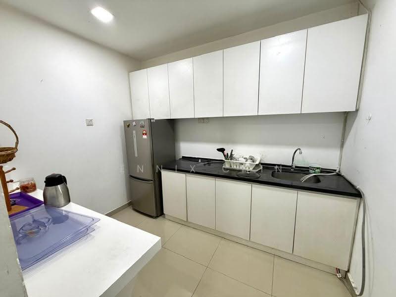Office for Rent in Shah Alam (Selangor) - Dennix Chin - Kitchen - PropertyGuru.com.my